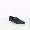 Kevin Heren | Scapa Instappers - Mocassins Blauw