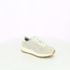 Kevin Dames | Sun 68 Sneakers - Baskets Beige