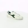 Kevin Dames | Diadora Sneakers - Baskets Wit