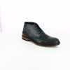 Kevin Heren | Floris Van Bommel Boots - Bottines Blauw