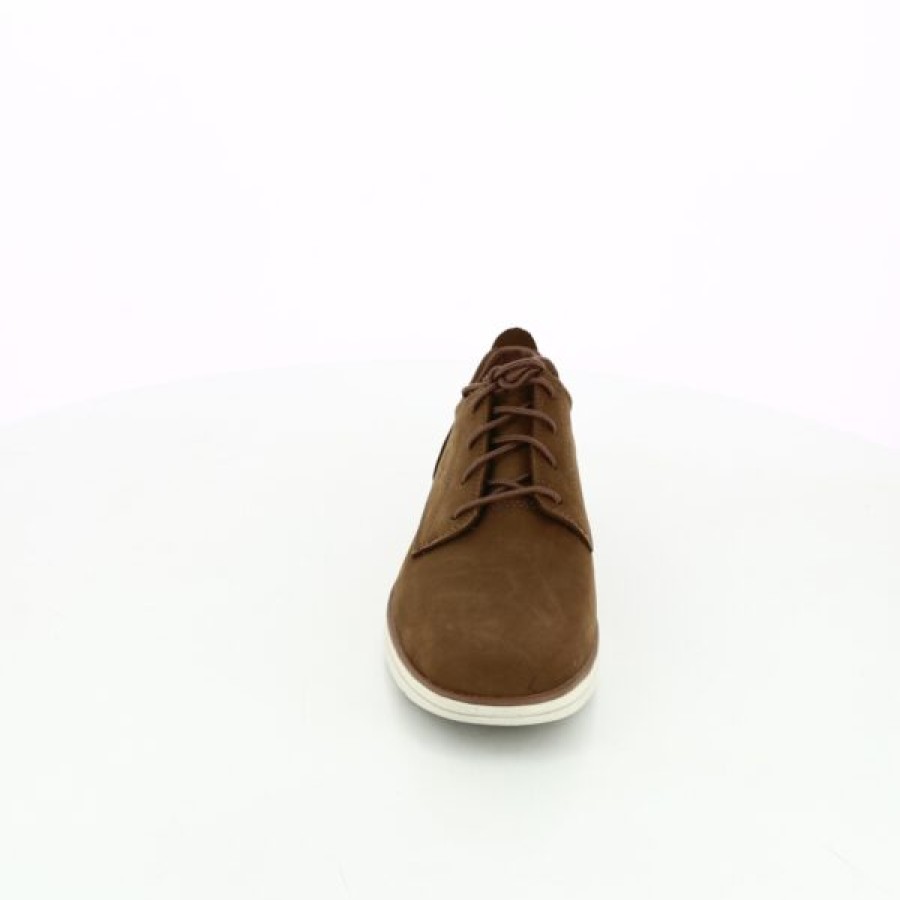 Kevin Heren | Timberland Veterschoenen Cognac