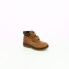 Kevin Jongens | Cypres Boots - Bottines Cognac