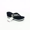 Kevin Dames | Tommy Hilfiger Slippers Blauw