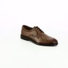 Kevin Heren | Daniel Kenneth Veterschoenen Cognac