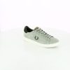 Kevin Heren | Fred Perry Sneakers - Baskets Groen