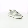 Kevin Heren | Ralph Lauren Sneakers - Baskets Grijs