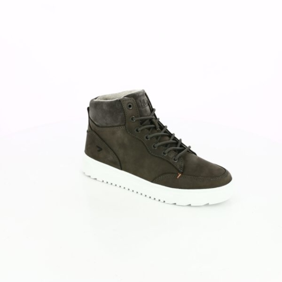 Kevin Heren | Hub Sneakers - Baskets Grijs