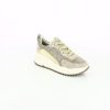 Kevin Dames | Cycleur De Luxe Sneakers - Baskets Taupe