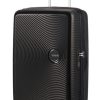 Kevin Reiskoffers | American Tourister Zwart