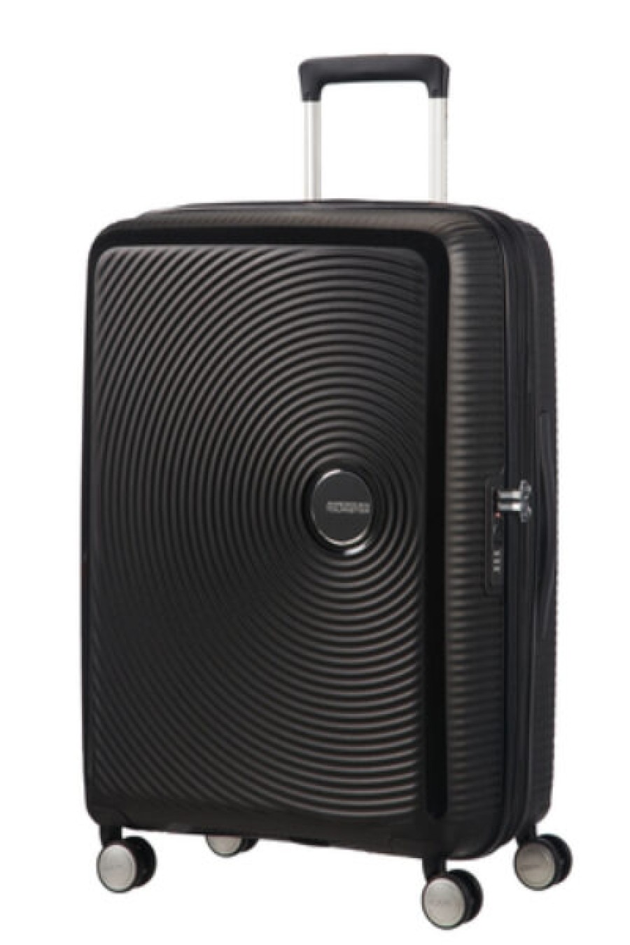 Kevin Reiskoffers | American Tourister Zwart