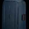 Kevin Reiskoffers | Samsonite Blauw