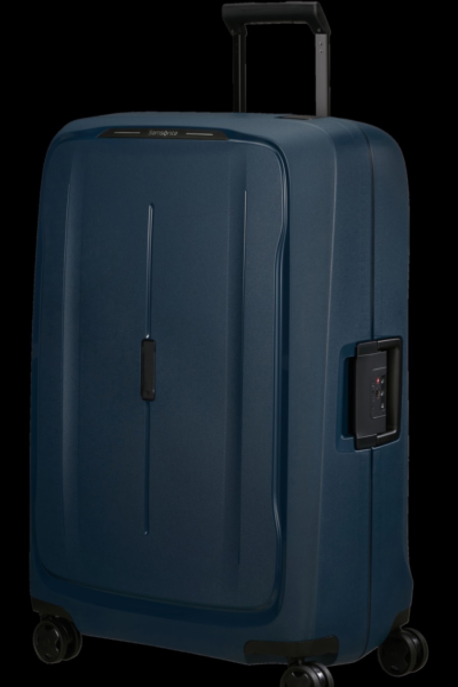 Kevin Reiskoffers | Samsonite Blauw