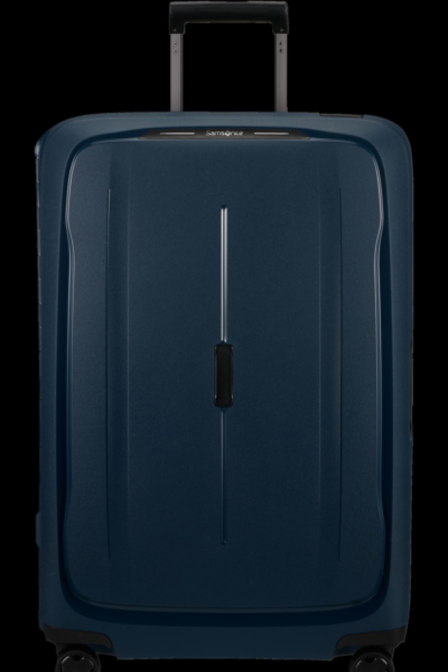 Kevin Reiskoffers | Samsonite Blauw