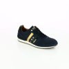 Kevin Heren | Pantofola D'Oro Sneakers - Baskets Blauw