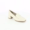 Kevin Dames | Gioia Instappers - Mocassins Beige