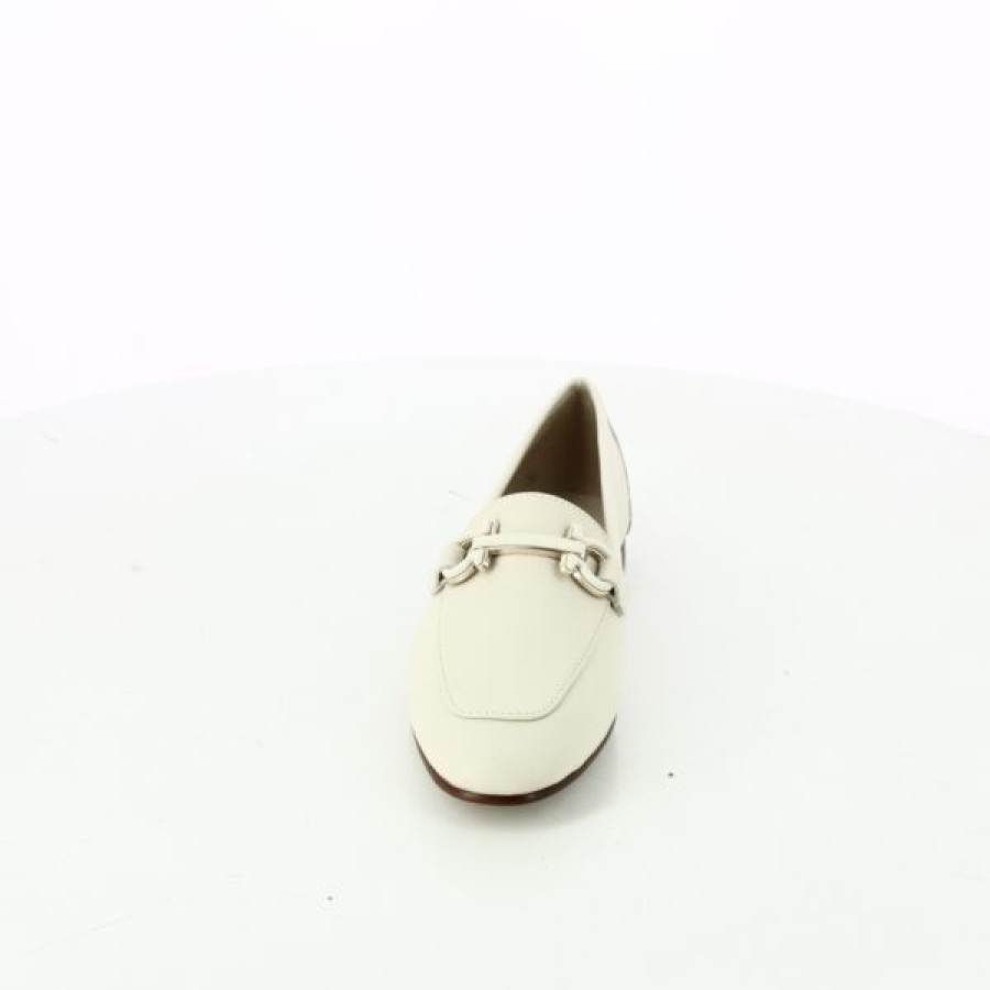 Kevin Dames | Gioia Instappers - Mocassins Beige