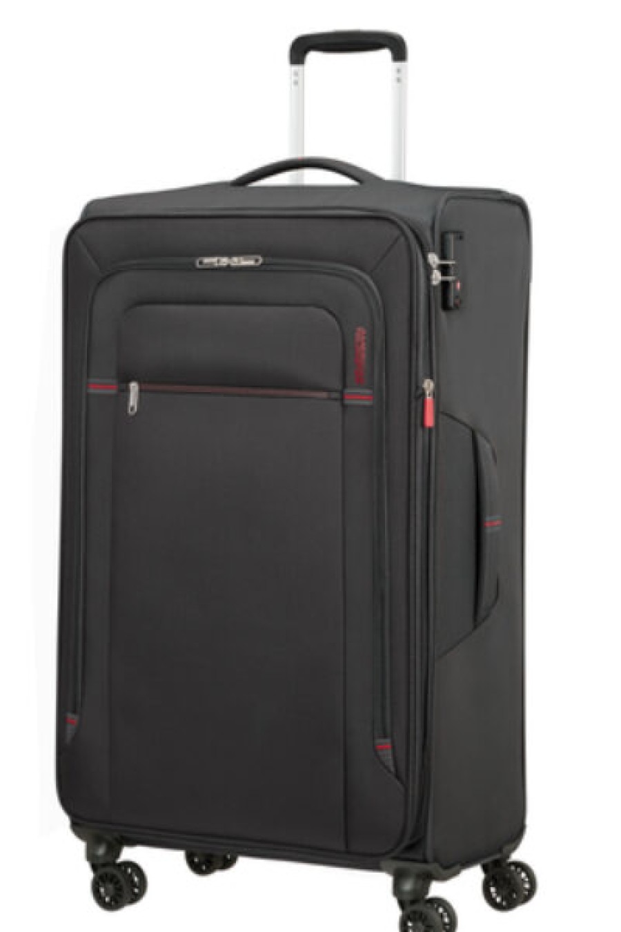 Kevin Reiskoffers | American Tourister Grijs