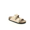 Kevin Dames | Birkenstock Slippers Roze