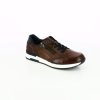 Kevin Heren | Rieker Sneakers - Baskets Cognac