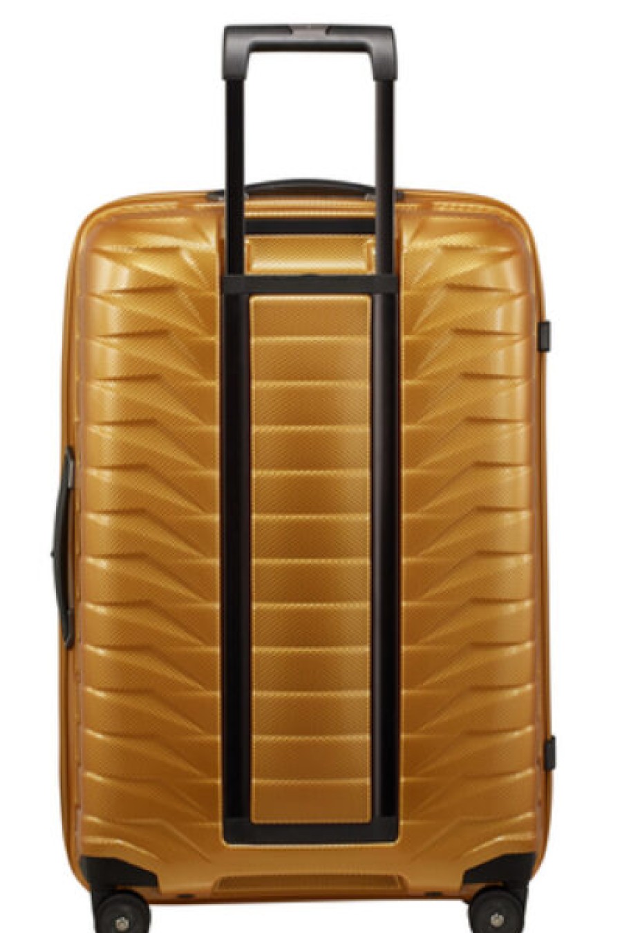 Kevin Reiskoffers | Samsonite Goud