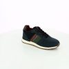 Kevin Heren | Jack & Jones Sneakers - Baskets Blauw