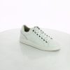 Kevin Heren | Bullboxer Sneakers - Baskets Wit