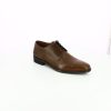 Kevin Heren | Ambiorix Veterschoenen Cognac