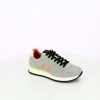 Kevin Heren | Sun 68 Sneakers - Baskets Grijs