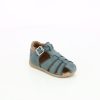 Kevin Jongens | Babybotte Sandalen Blauw