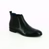 Kevin Heren | Cypres Boots - Bottines Zwart