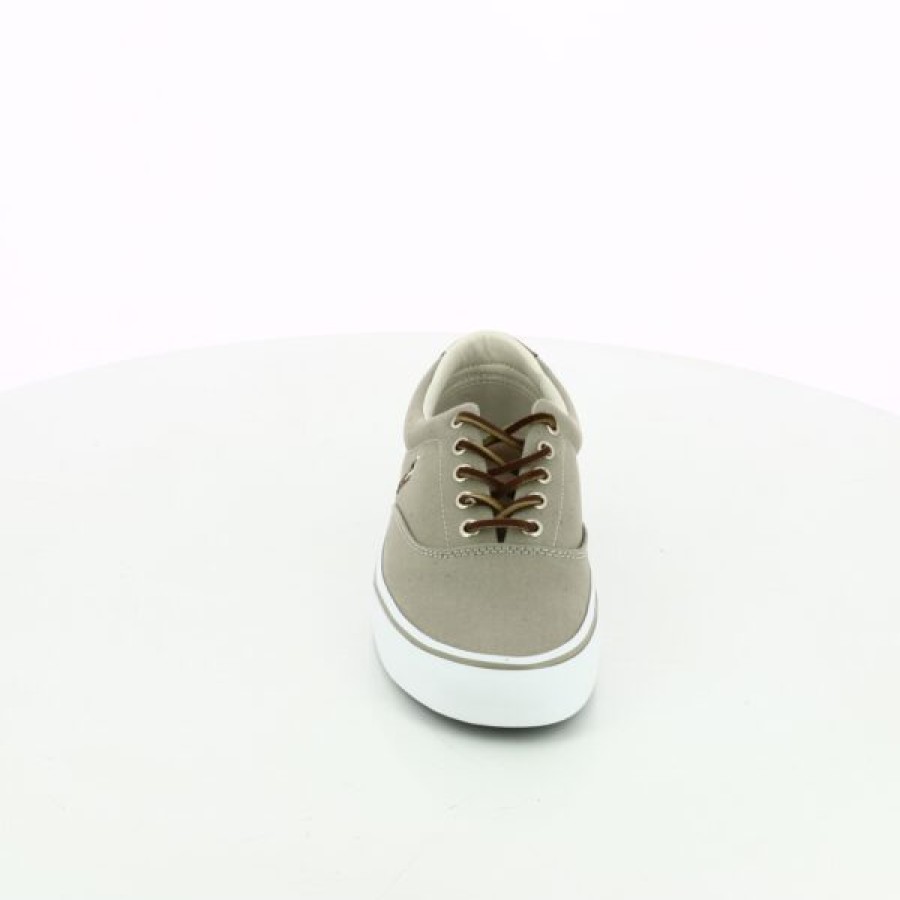 Kevin Heren | Ralph Lauren Sneakers - Baskets Beige