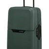 Kevin Reiskoffers | Samsonite Groen