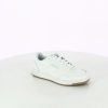 Kevin Dames | Reebok Sneakers - Baskets Wit