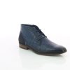 Kevin Heren | Rapid Soul Boots - Bottines Blauw