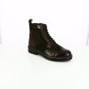 Kevin Heren | Daniel Kenneth Boots - Bottines Groen