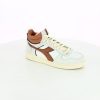 Kevin Dames | Diadora Sneakers - Baskets Wit