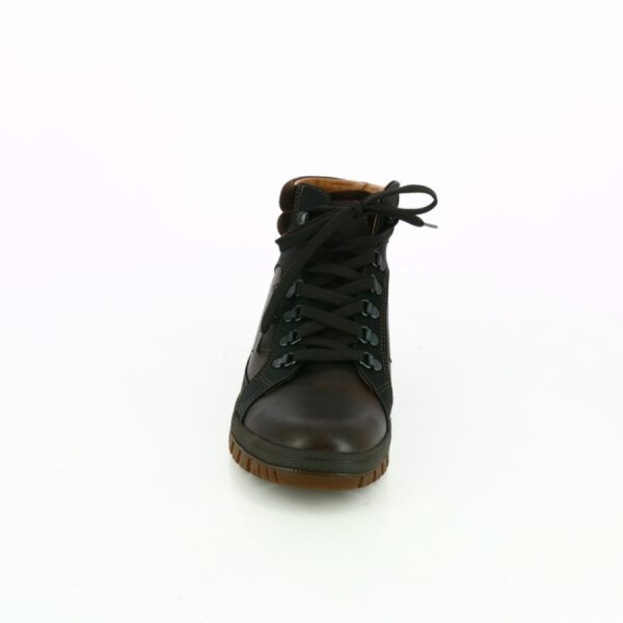 Kevin Heren | Mephisto Boots - Bottines Bruin