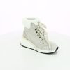 Kevin Dames | Liu Jo Sneakers - Baskets Beige