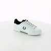 Kevin Heren | Fred Perry Sneakers - Baskets Wit