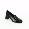 Kevin Dames | Fratelli Vitulli Pumps Zwart