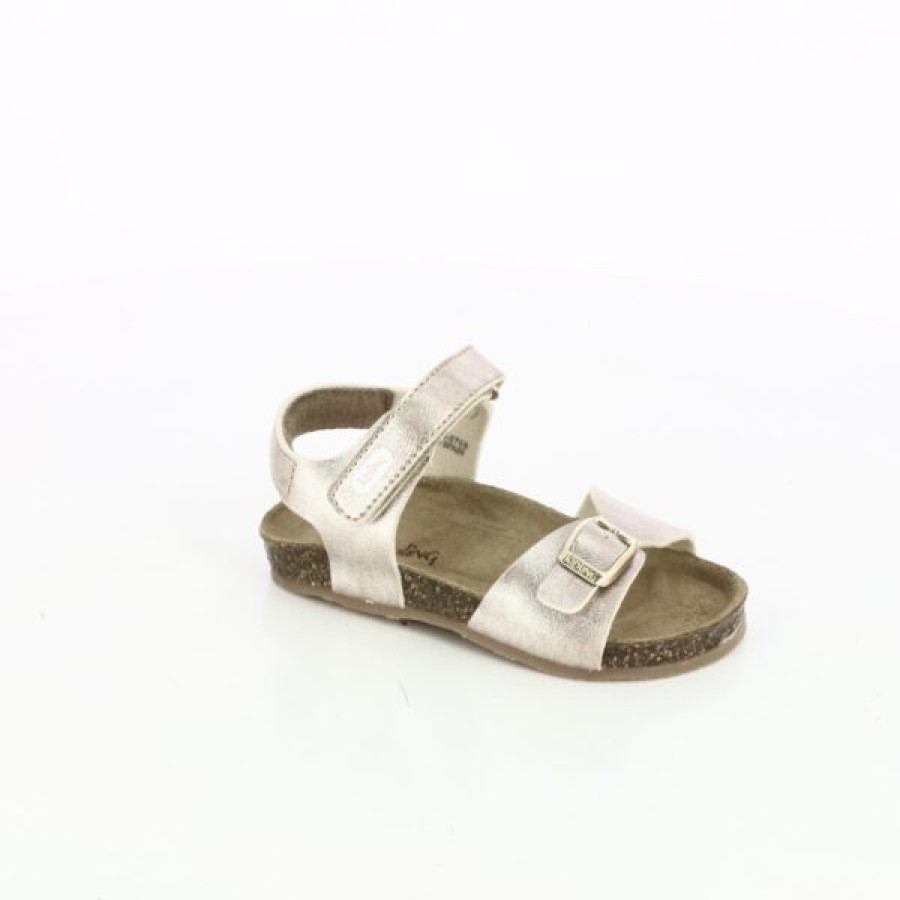 Kevin Meisjes | Kipling Sandalen Roze