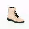 Kevin Meisjes | Kipling Boots - Bottines Roze