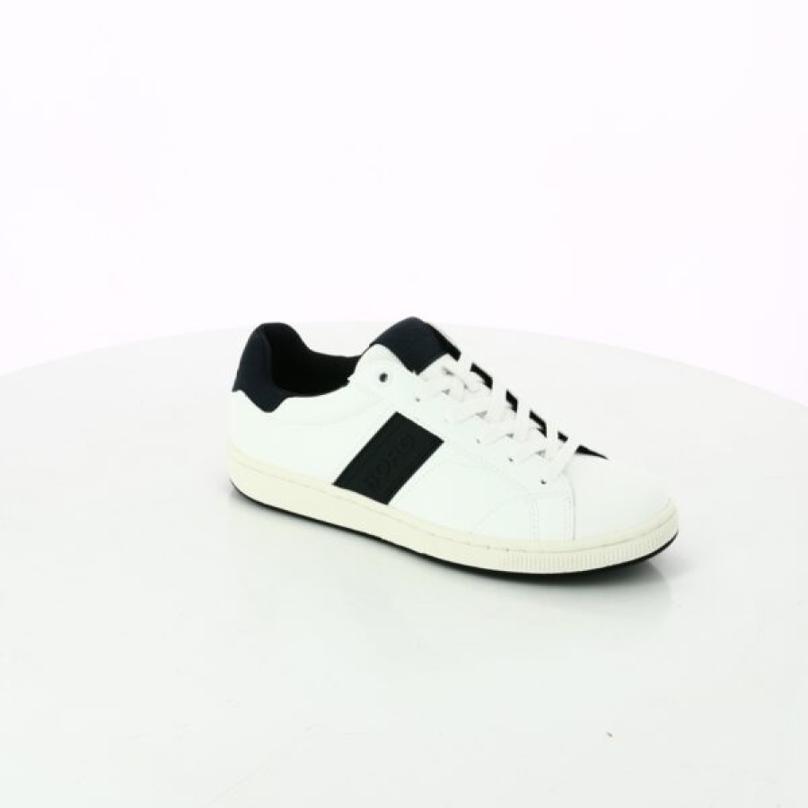 Kevin Heren | Bjorn Borg Sneakers - Baskets Wit