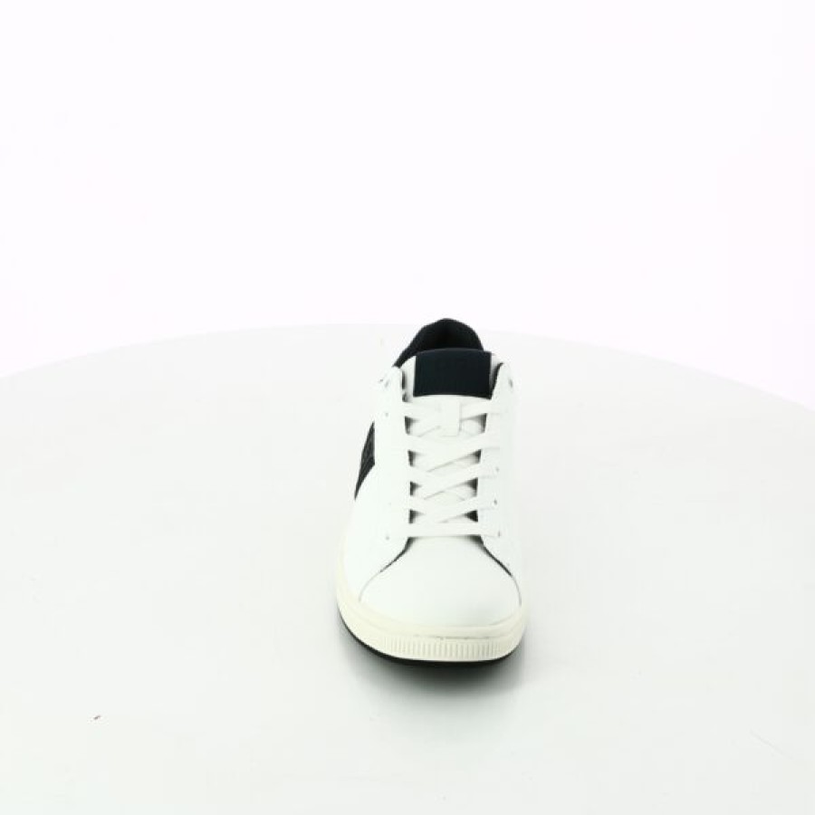 Kevin Heren | Bjorn Borg Sneakers - Baskets Wit