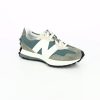 Kevin Heren | New Balance Sneakers - Baskets Grijs