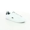 Kevin Heren | Lacoste Sneakers - Baskets Wit