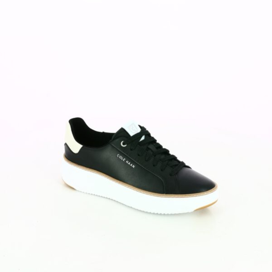 Kevin Dames | Cole Haan Sneakers - Baskets Zwart