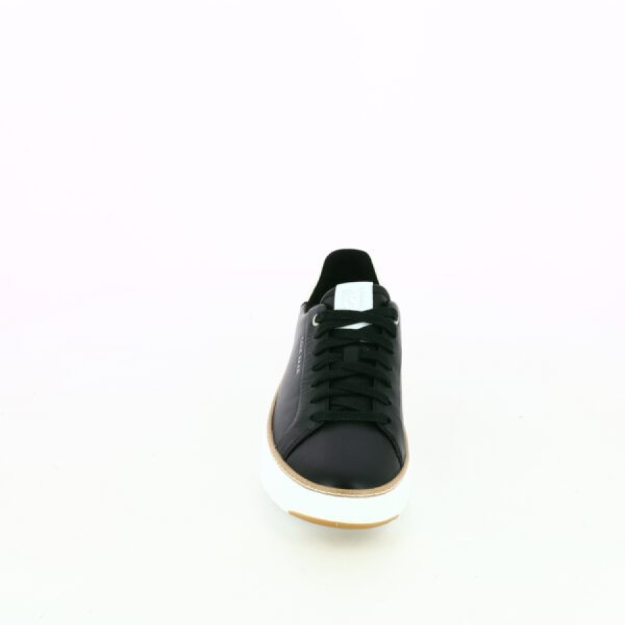 Kevin Dames | Cole Haan Sneakers - Baskets Zwart