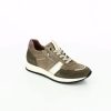 Kevin Dames | River Woods Sneakers - Baskets Cognac