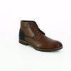 Kevin Heren | Fluchos Boots - Bottines Cognac